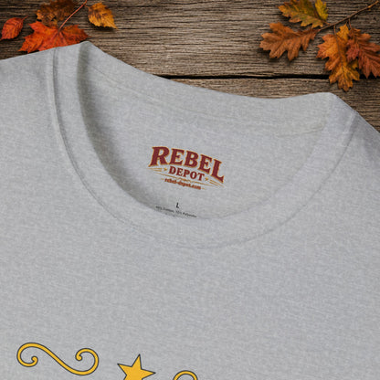 Ranch Foreman  Adult Size T-Shirt