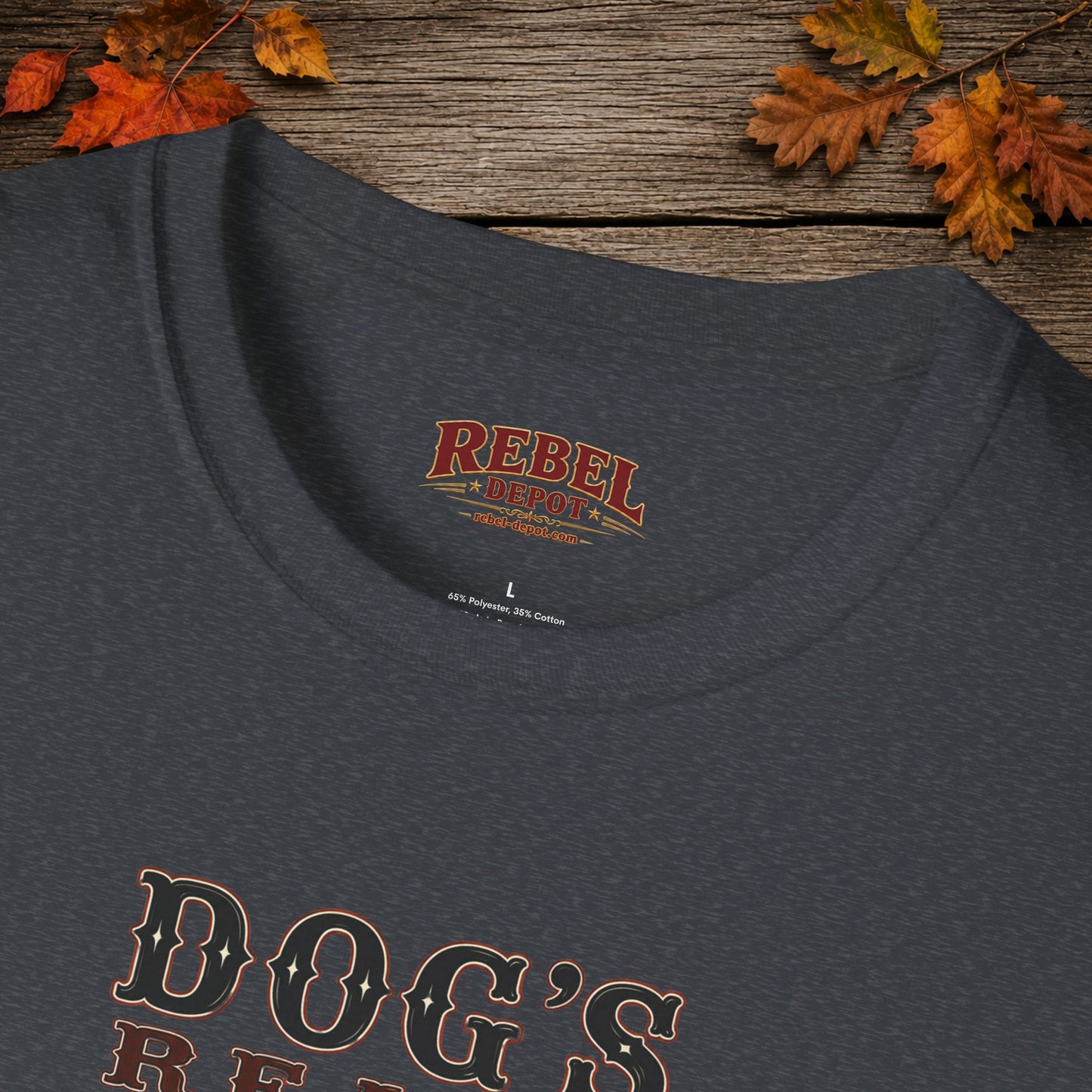 Dog Gun Pheasant  Adult Size T-Shirt