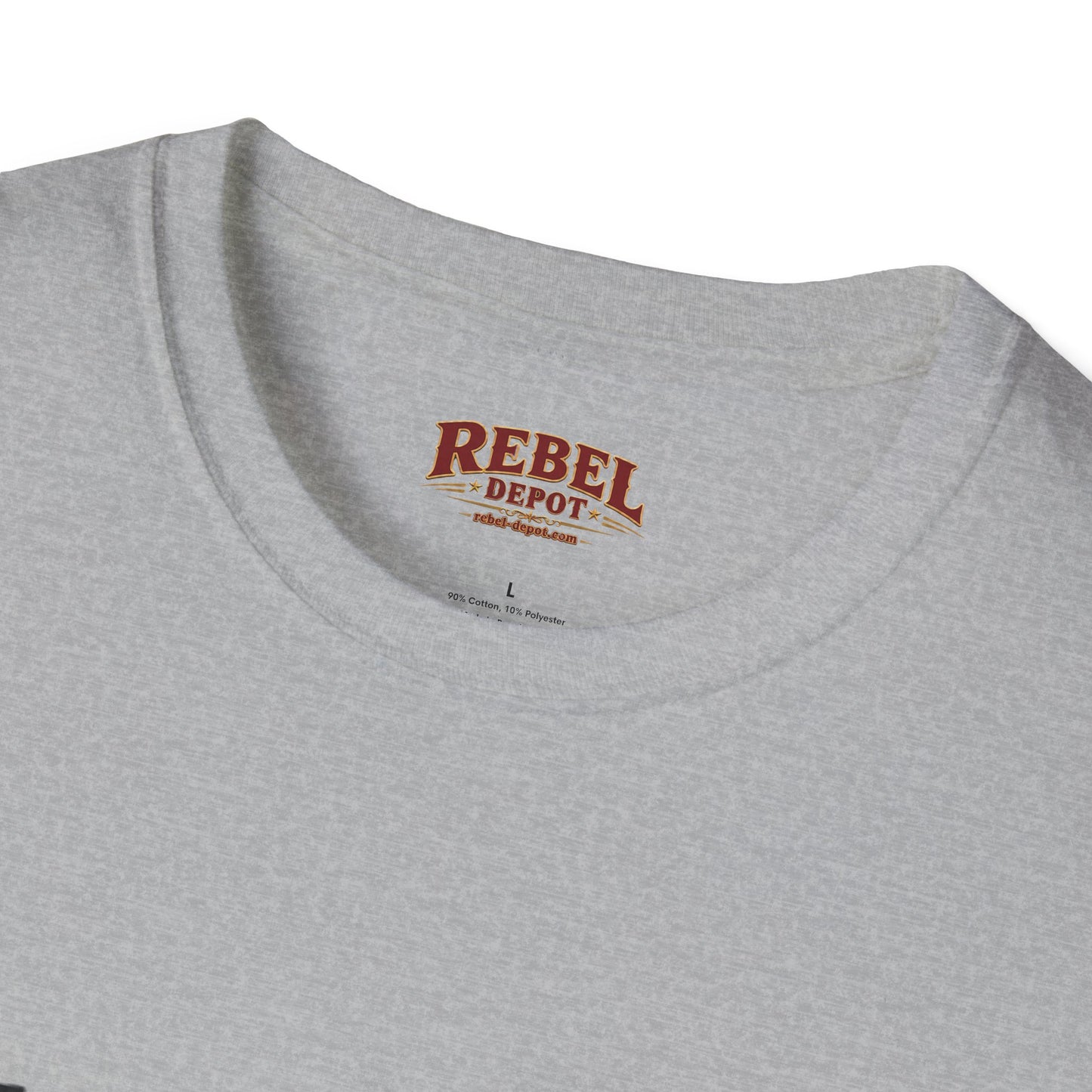 Farm Girl T-Shirt