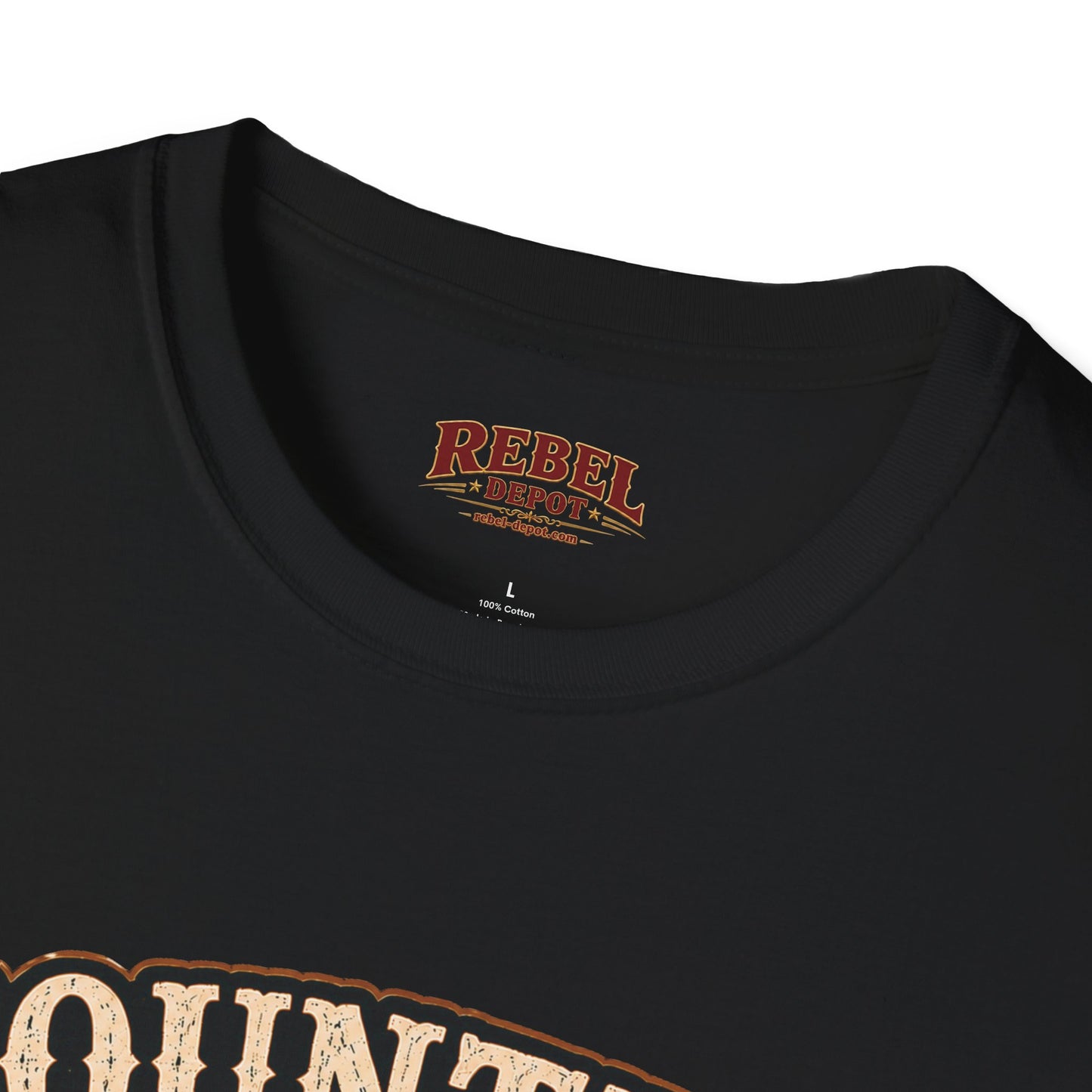 Country Roads SxS  Adult Size T-Shirt