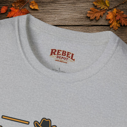 Not A People Person   Adult T-Shirt