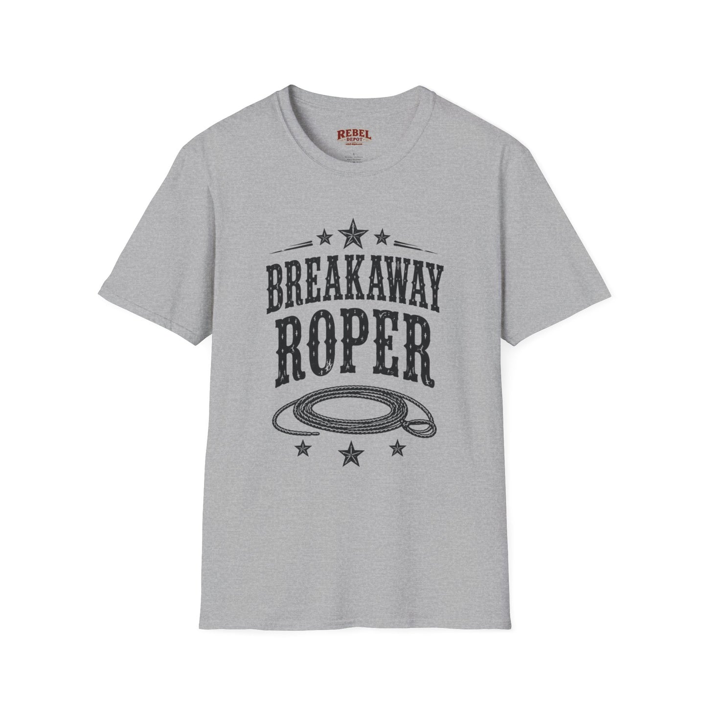 Breakaway Roper T-Shirt