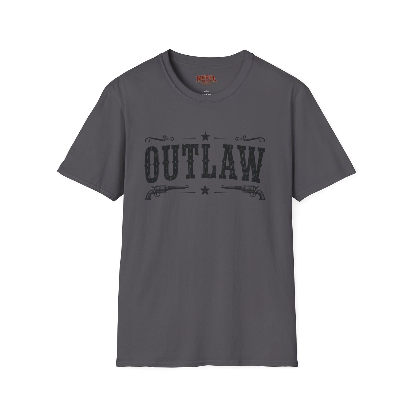Outlaw T-Shirt