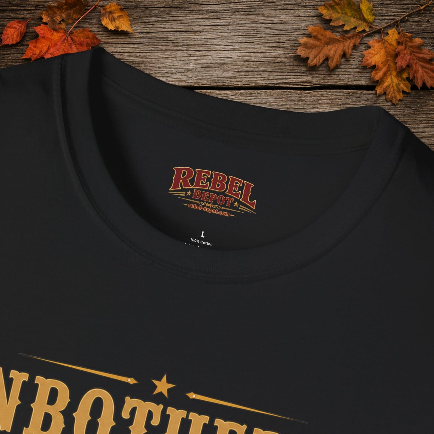 Living The Dream  Adult Size T-Shirt