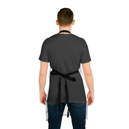Bless Your Heart  Apron