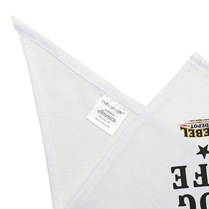 Ranch Dog Life  Pet Bandana