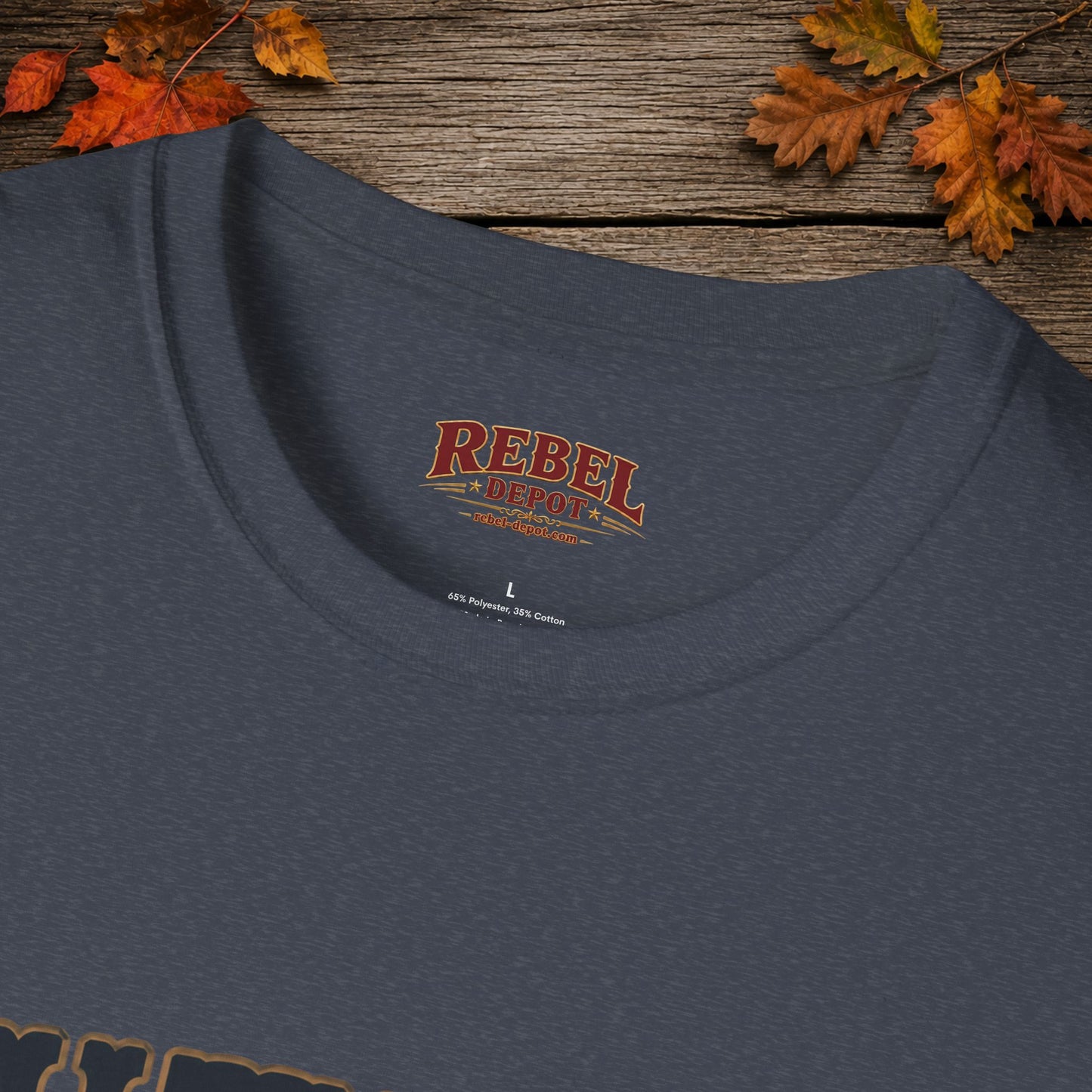 Outlaw  Adult T-Shirt