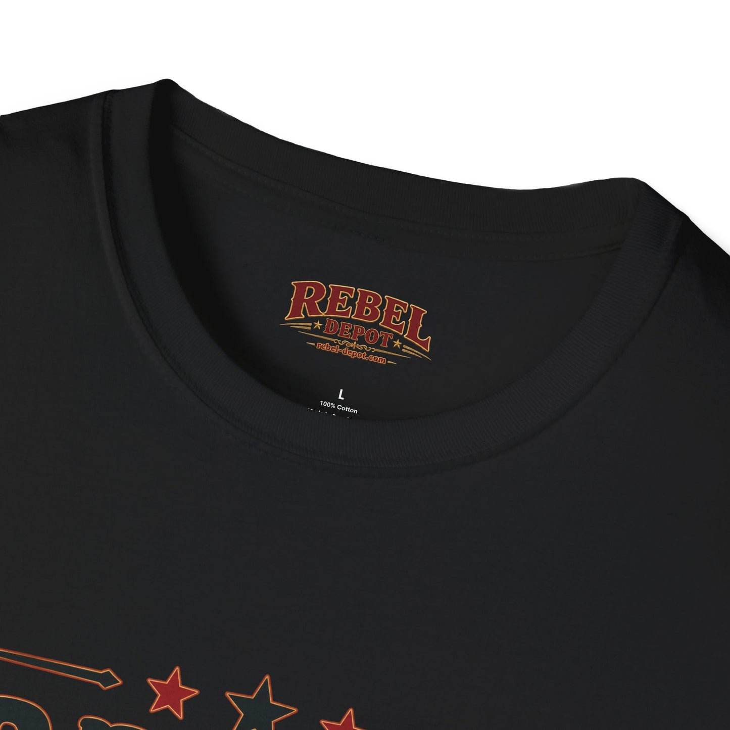 Freedom  Adult Size T-Shirt