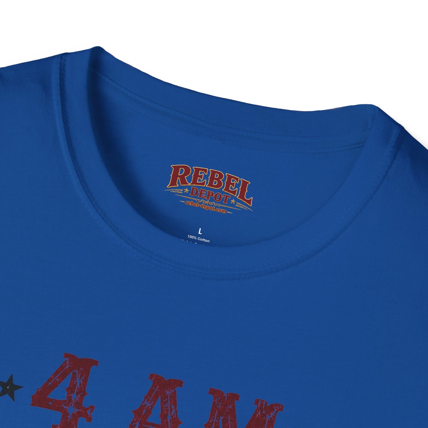 4am Deer Season  Adult Size T-Shirt