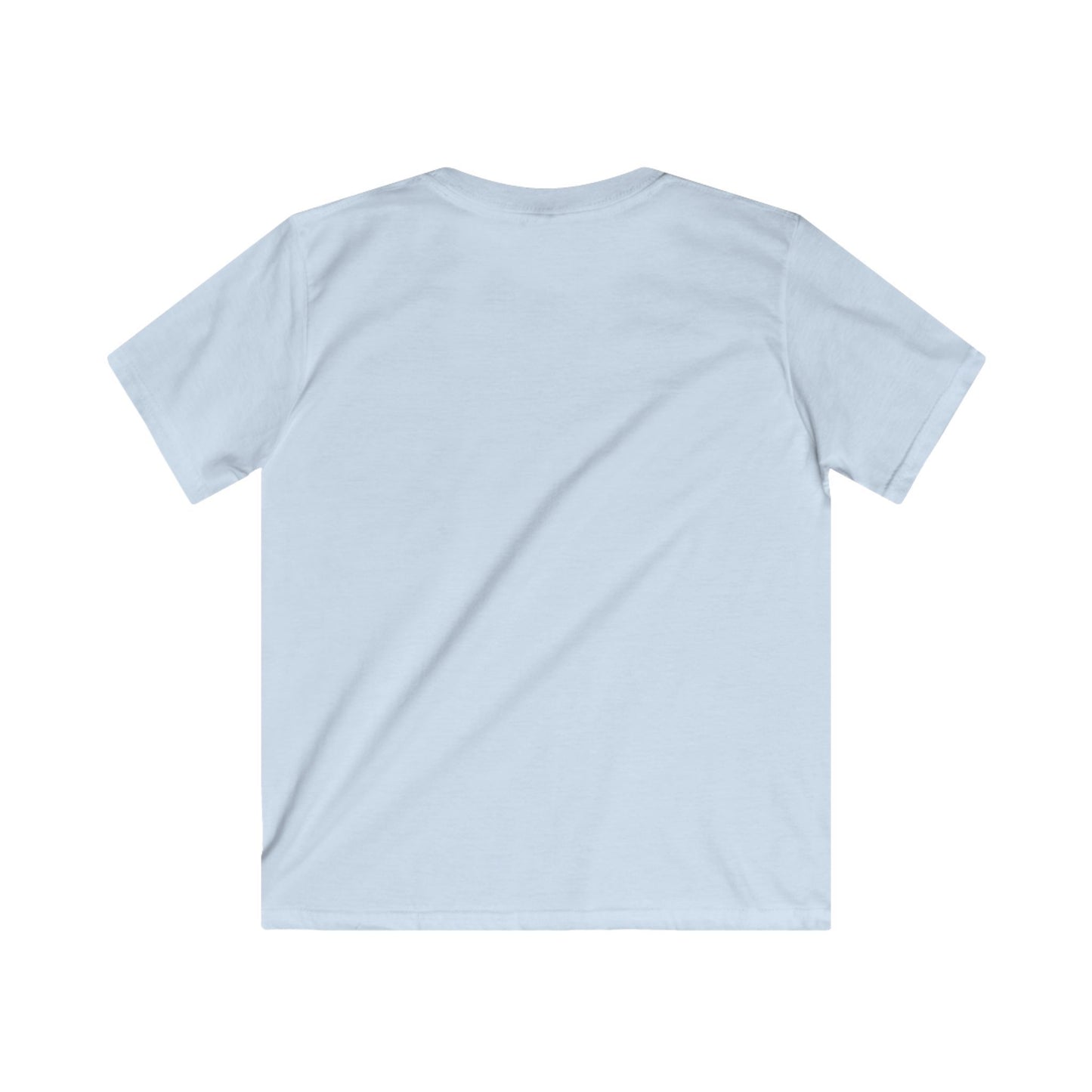 American Kid Patriot  Kids Size T-Shirts