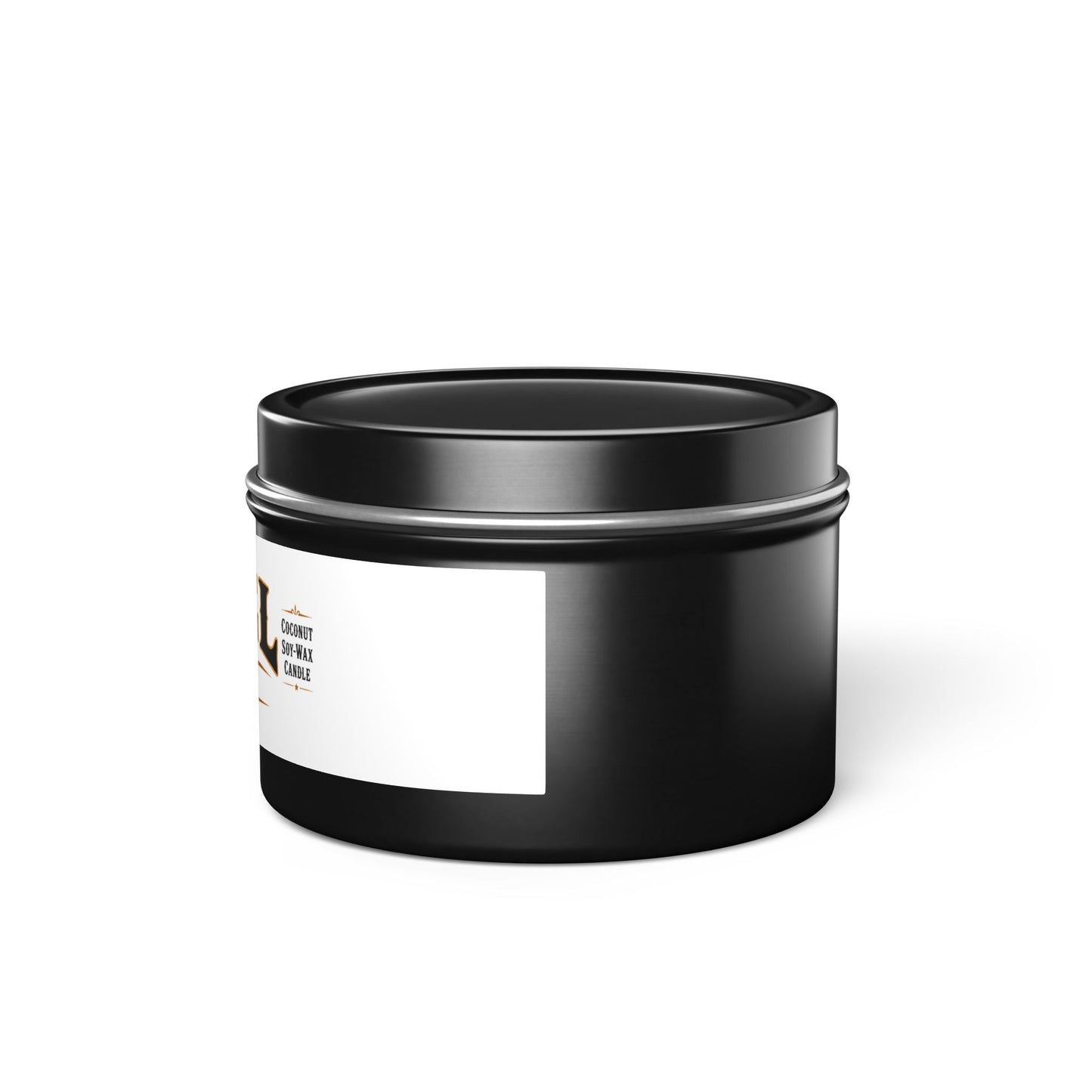 Rebel Depot  Tin Candles