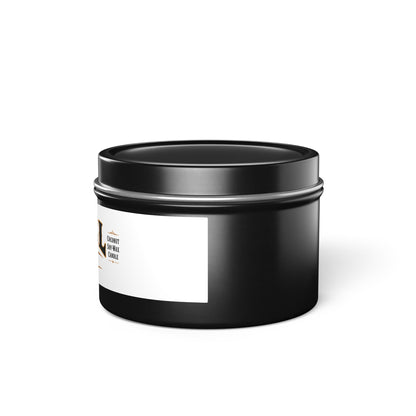 Rebel Depot  Tin Candles