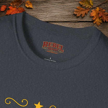 Ranch Foreman  Adult Size T-Shirt