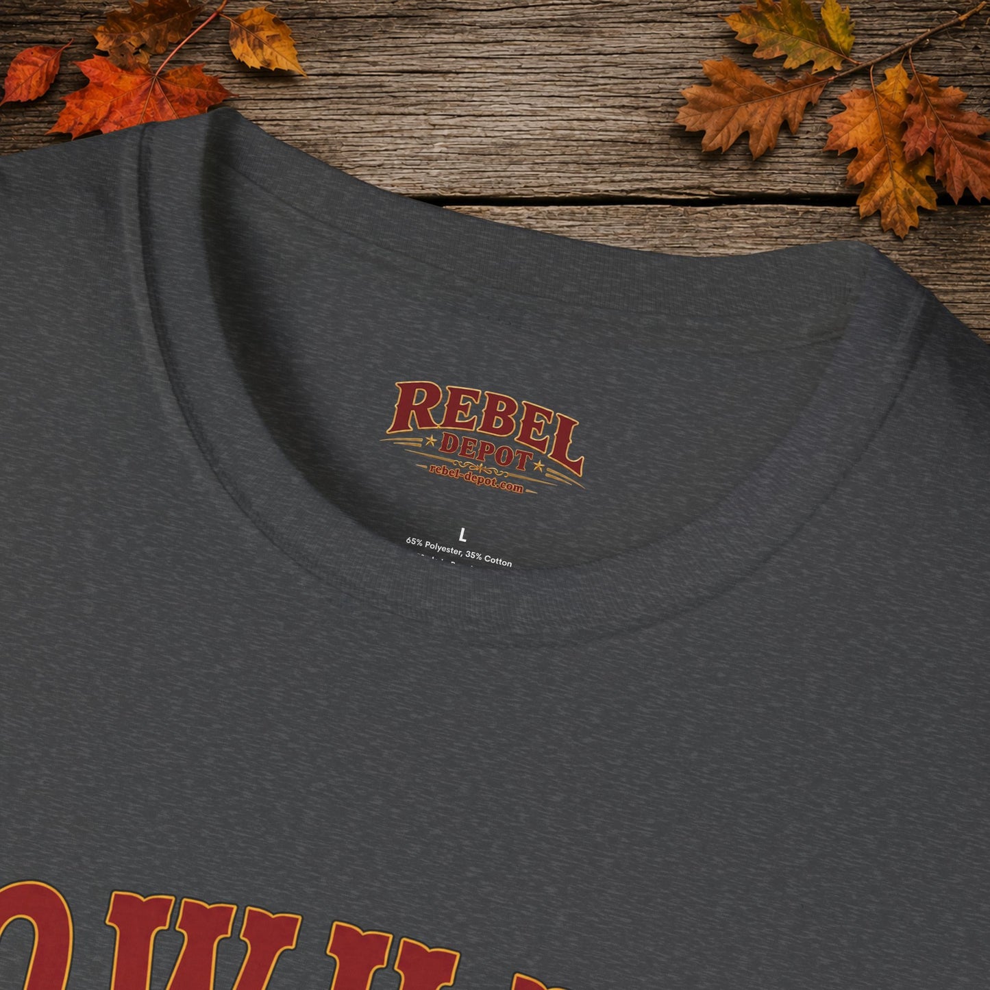 Cowhand   Adult T-Shirt