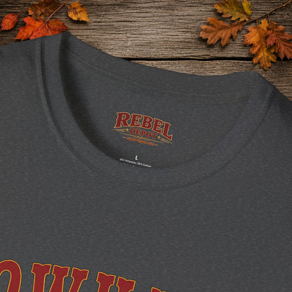 Cowhand   Adult T-Shirt