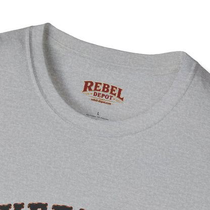 Keepin It Reel   Adult Size T-Shirt