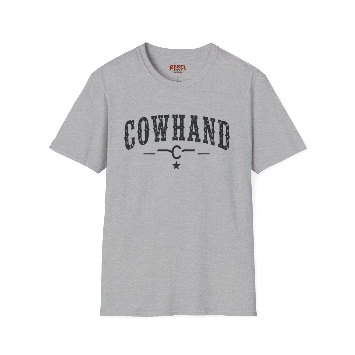 Cowhand T-Shirt