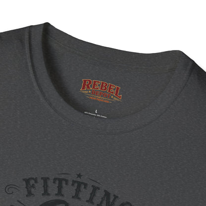 It's Fair Week  Adult Size T-Shirt