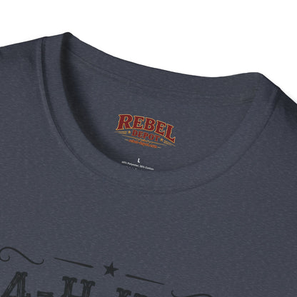 4-H Kid Drama Adult Size T-Shirt