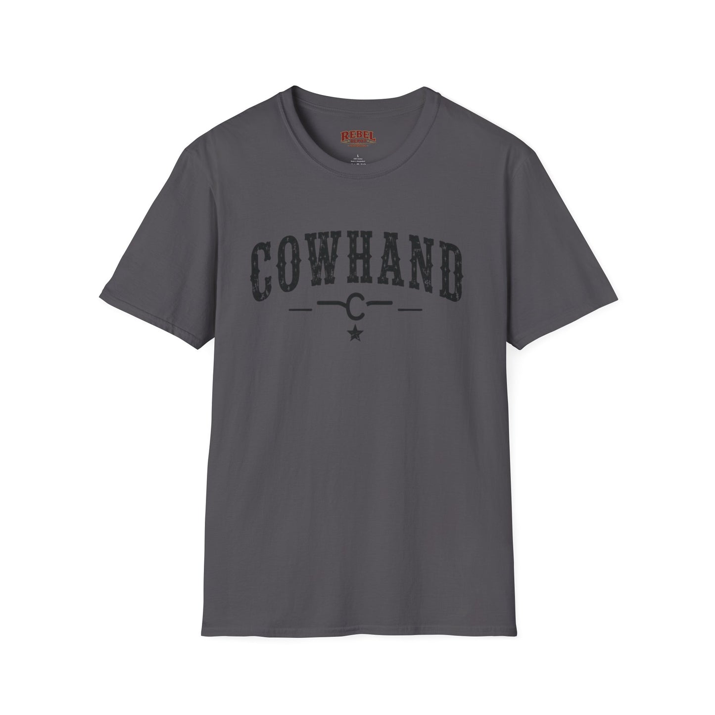 Cowhand T-Shirt