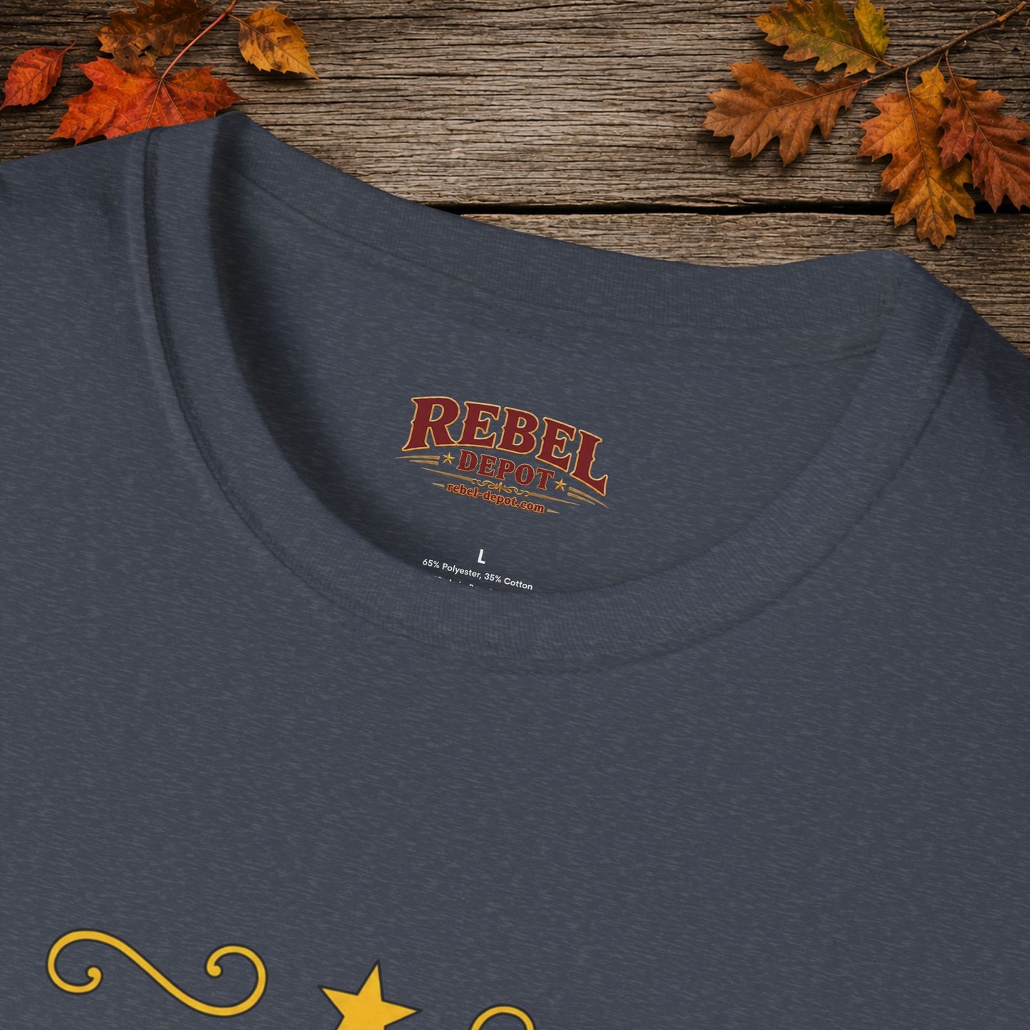Ranch Foreman  Adult Size T-Shirt