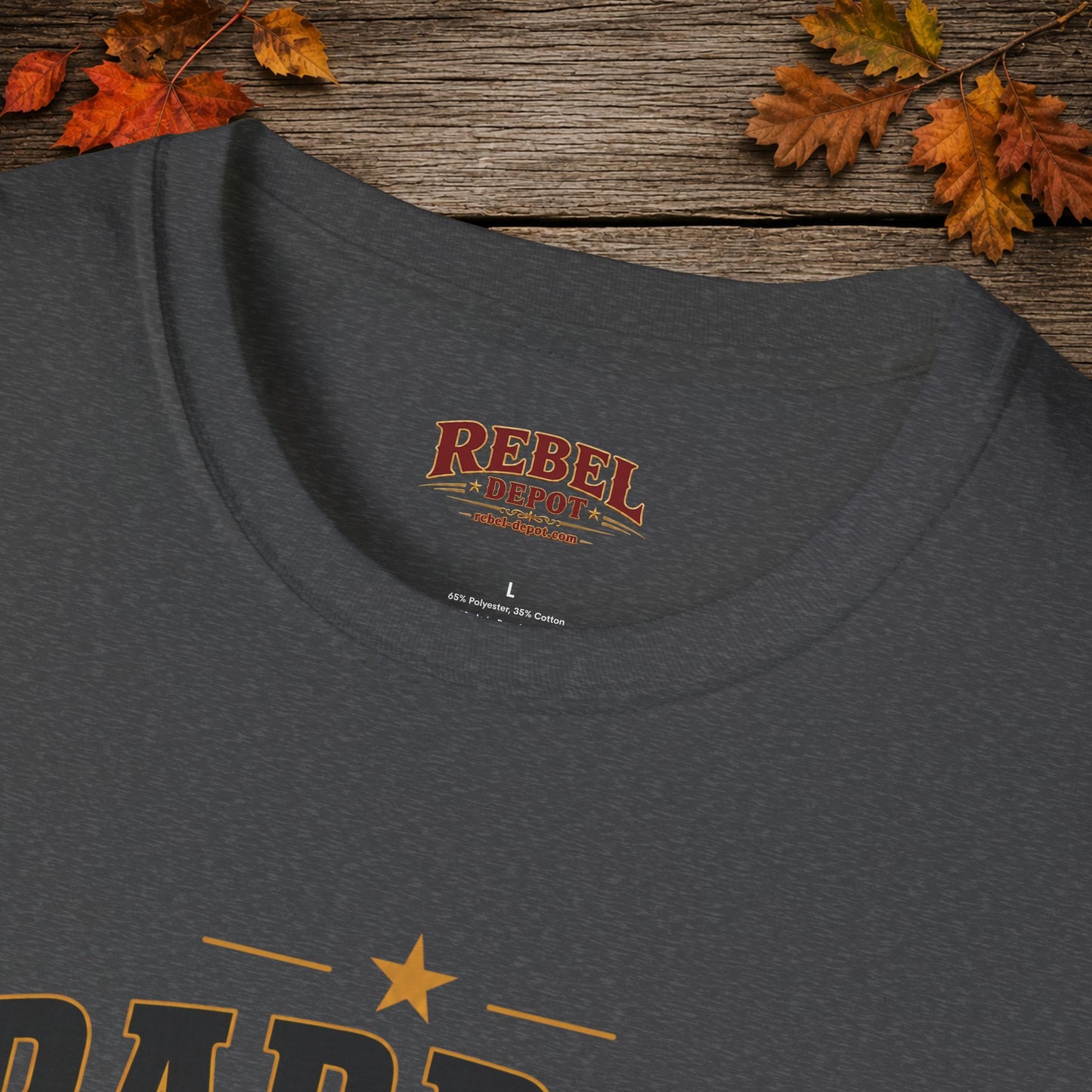 Barrel Racer  Adult T-Shirt