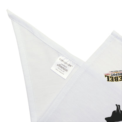 Cattle Dog Crew  Pet Bandana