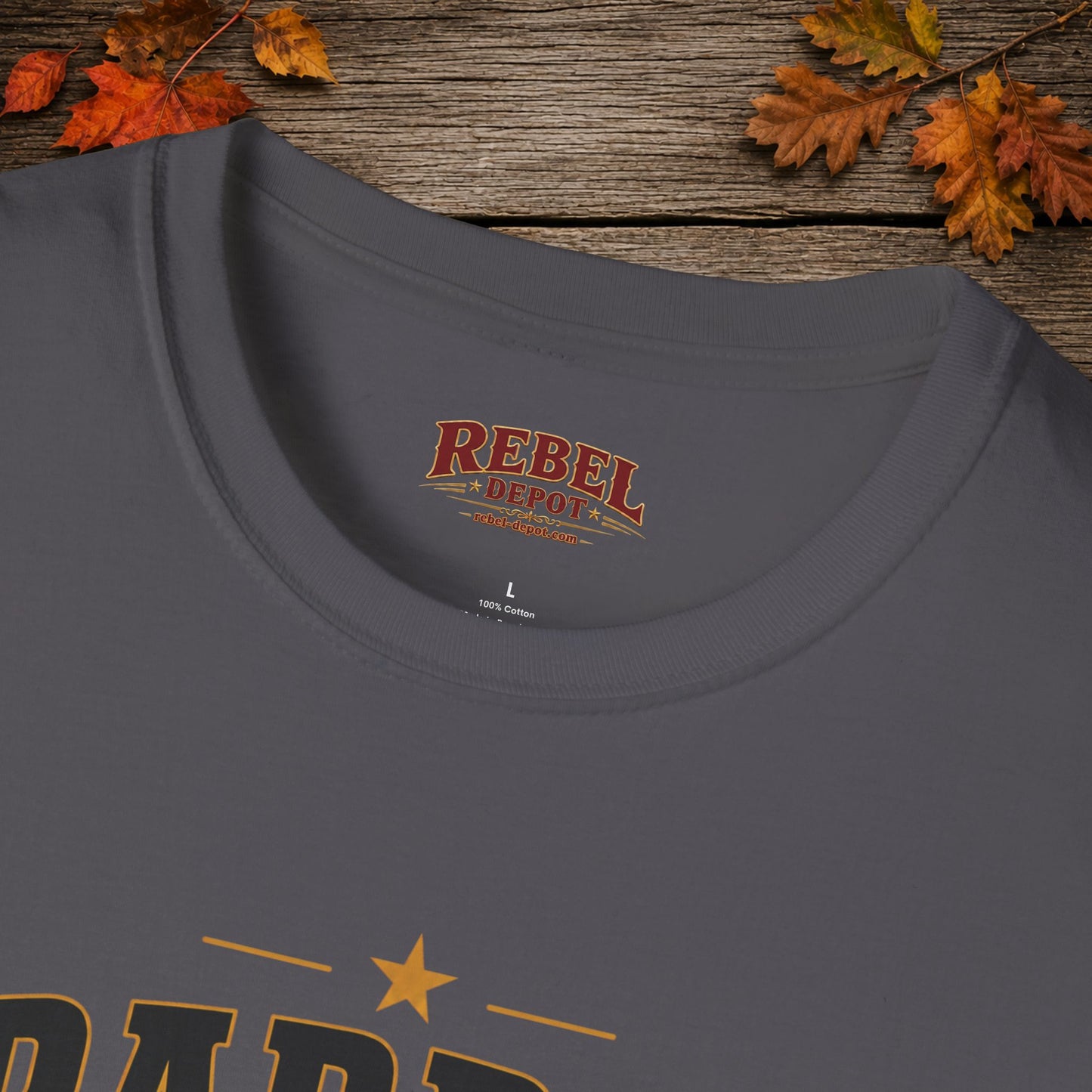 Barrel Racer  Adult T-Shirt