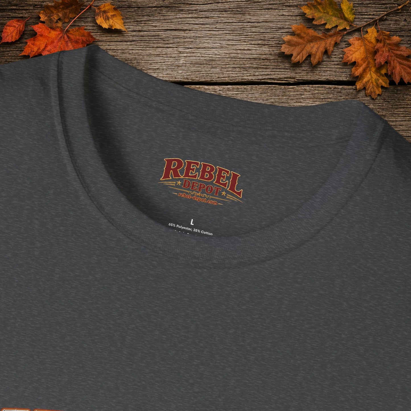 Train Station   Adult T-Shirt