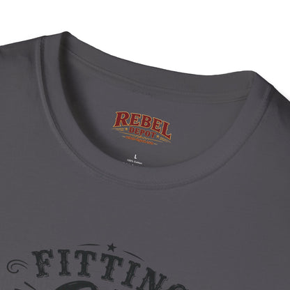 It's Fair Week  Adult Size T-Shirt