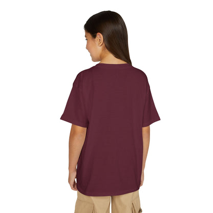 Backroad Raised  Youth Size T-Shirt