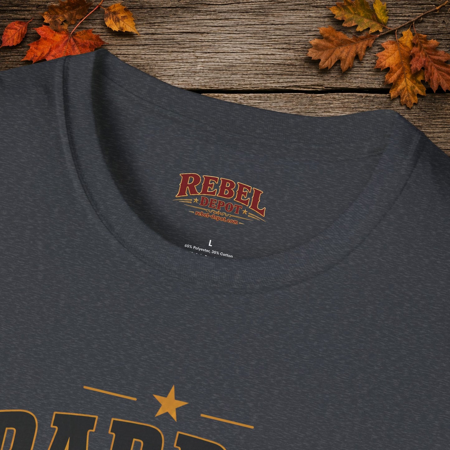 Barrel Racer  Adult T-Shirt