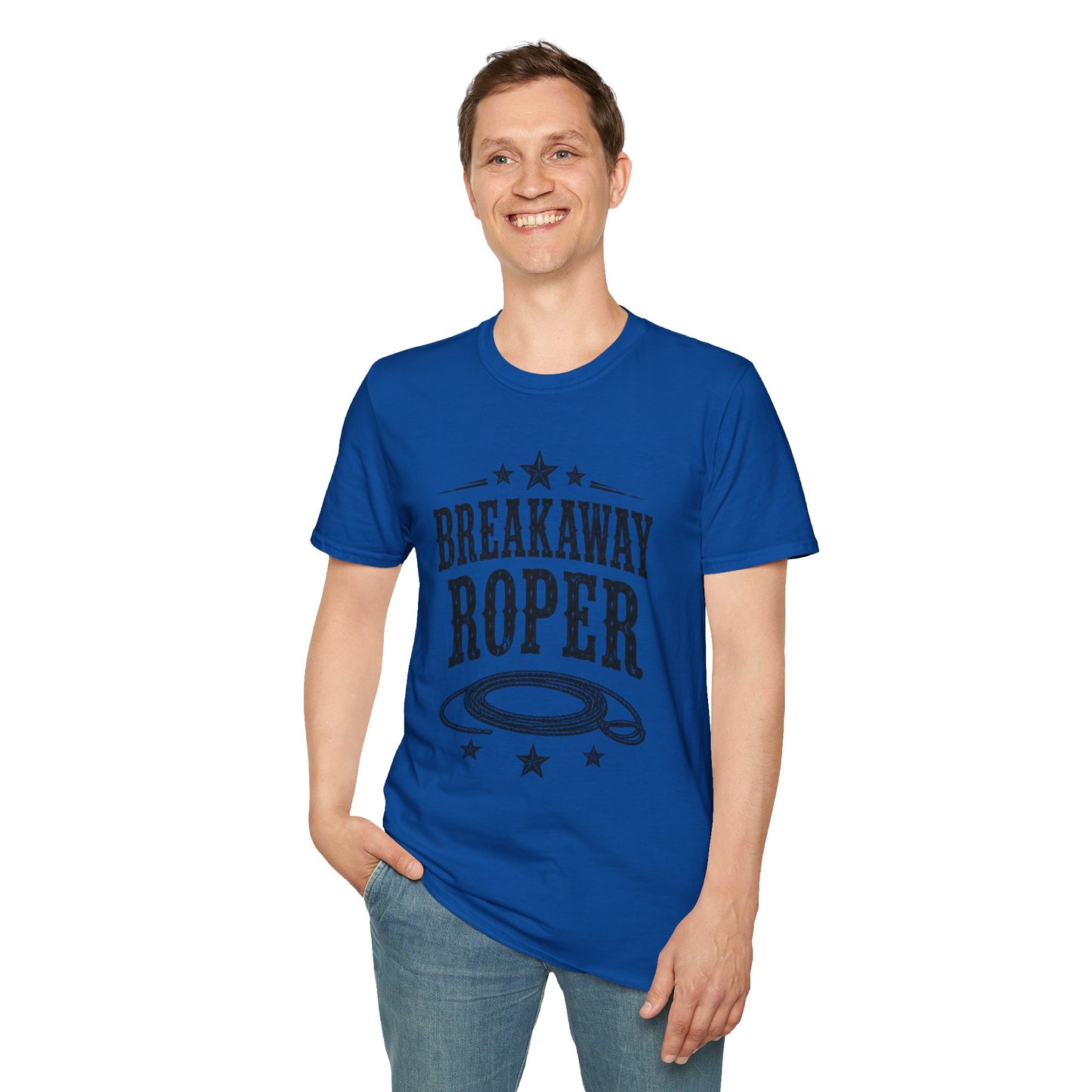 Breakaway Roper T-Shirt