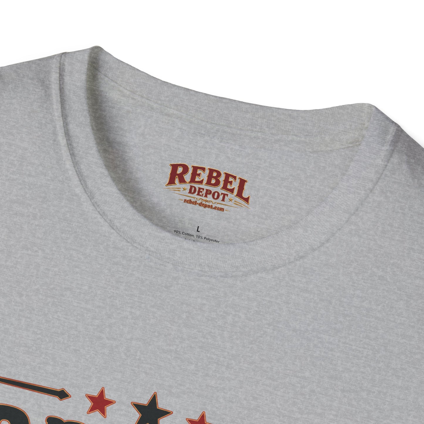 Freedom  Adult Size T-Shirt