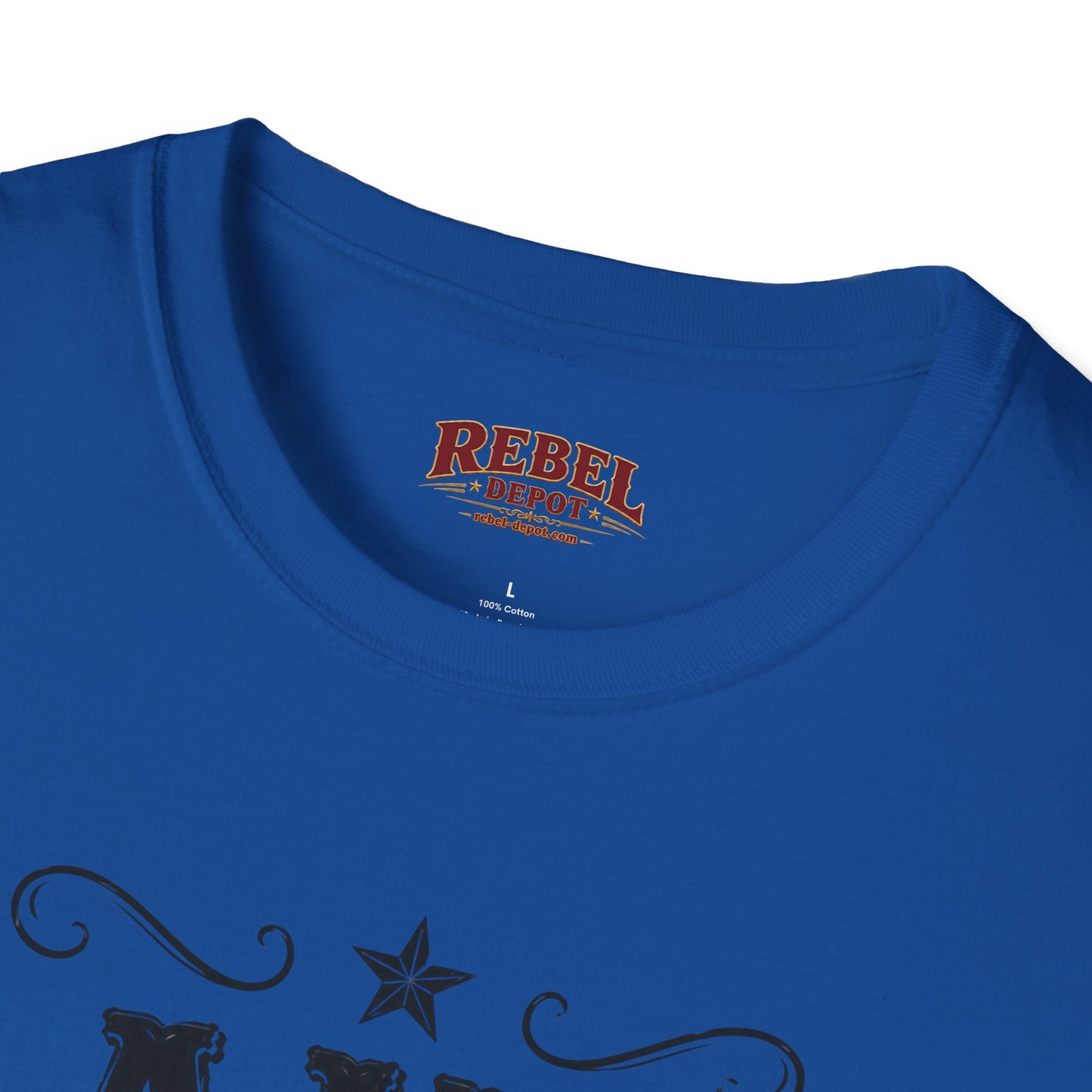 Ranch Manager  Adult Size T-Shirt