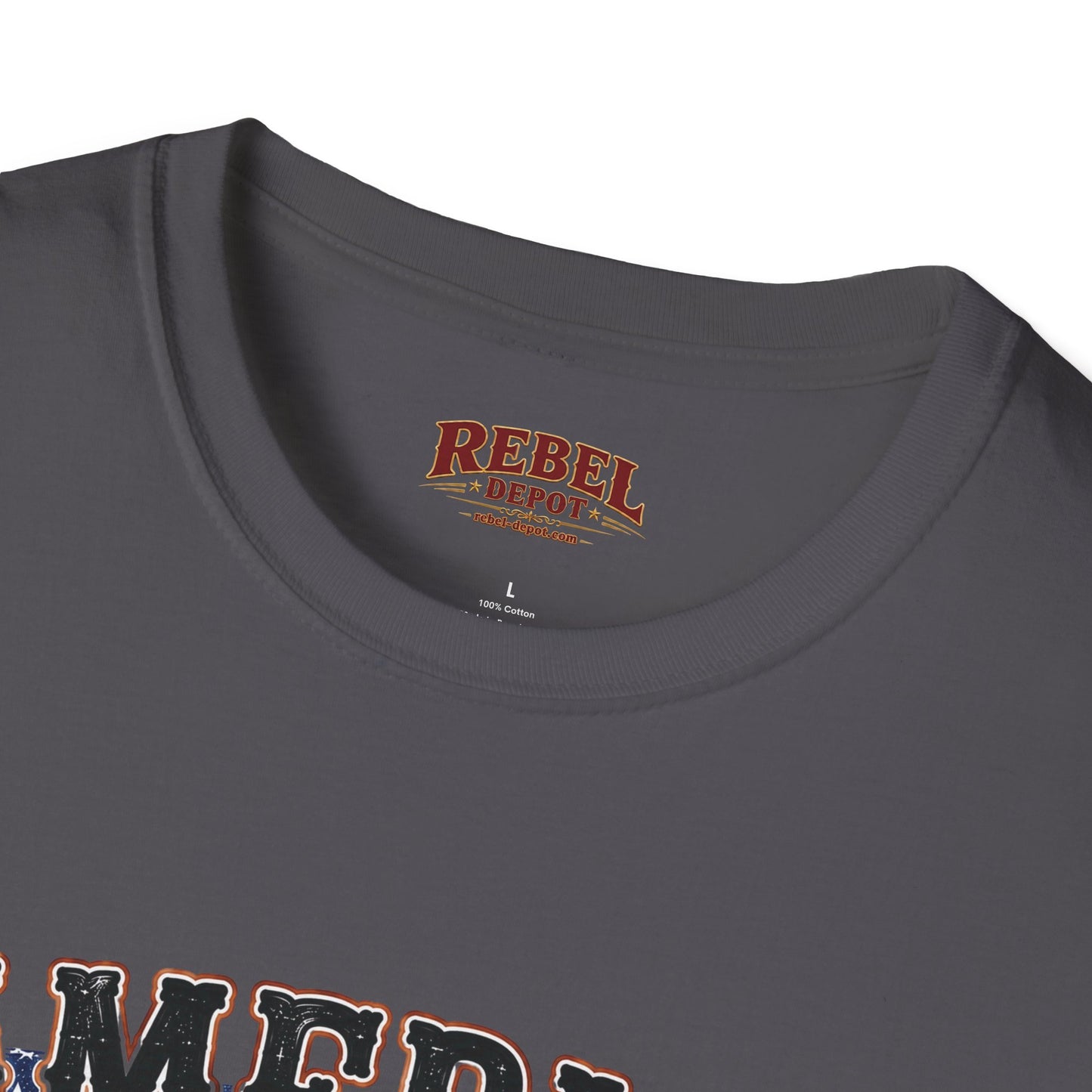 America 250  Adult Size T-Shirt