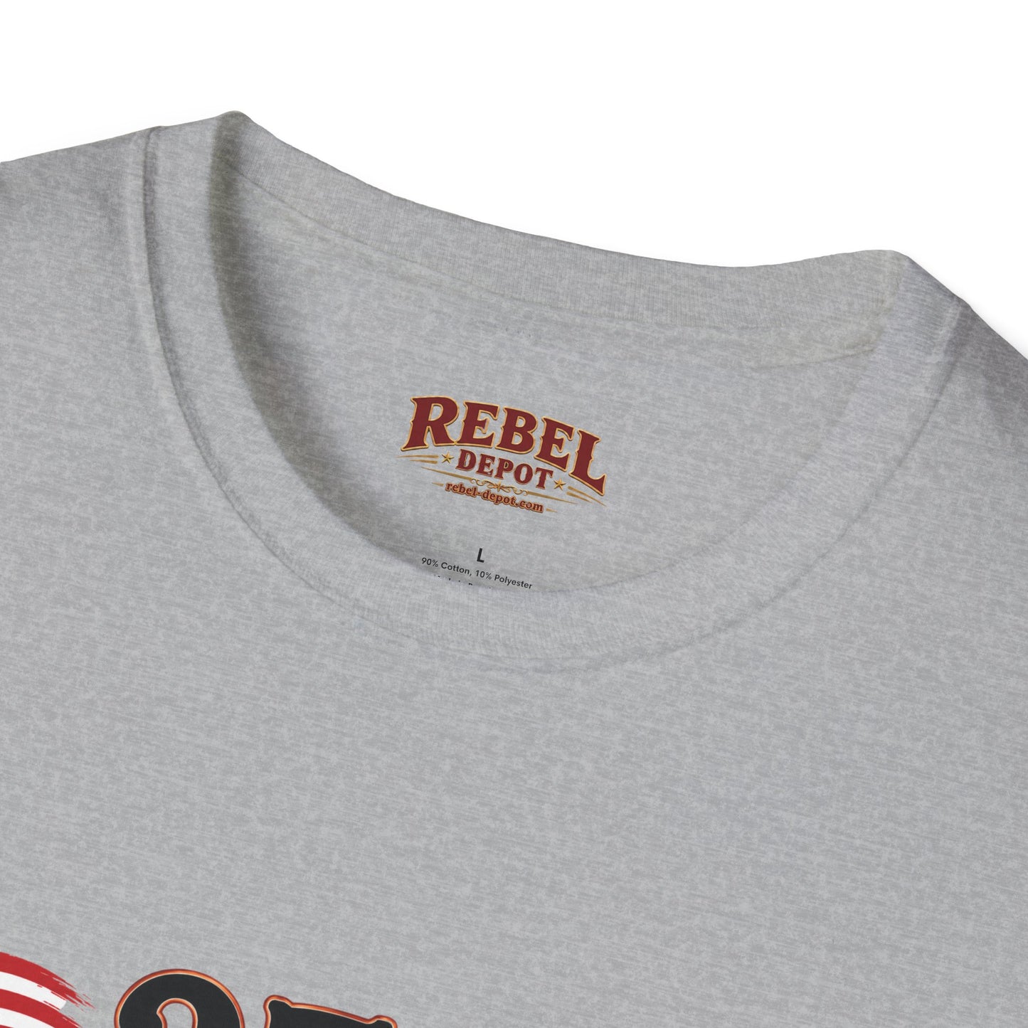 250 Years Strong  Adult Size T-Shirt