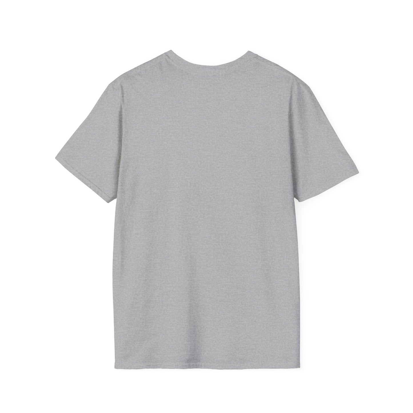 Probably An Outlaw Cowboy  Adult T-Shirt