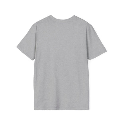 Probably An Outlaw Cowboy  Adult T-Shirt