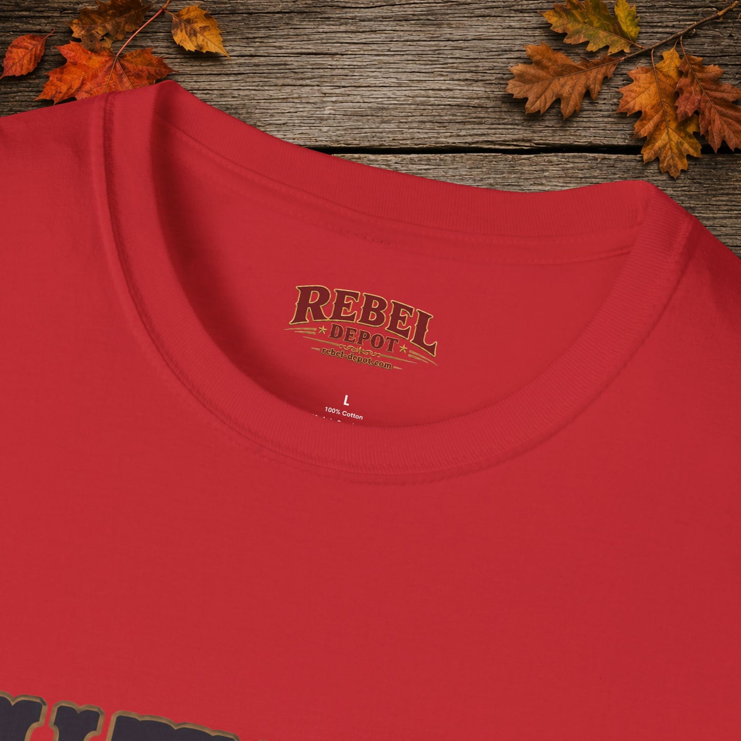 Outlaw  Adult T-Shirt