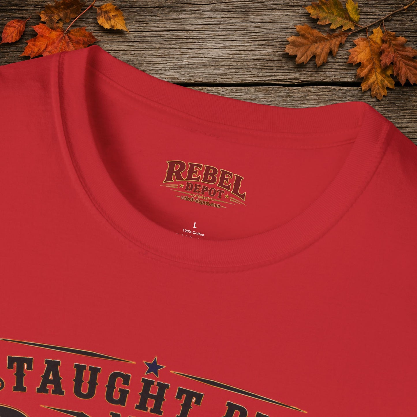 Generational Hunter  Adult Size T-Shirt