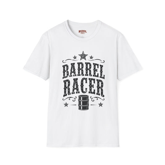 Barrel Racer T-Shirt