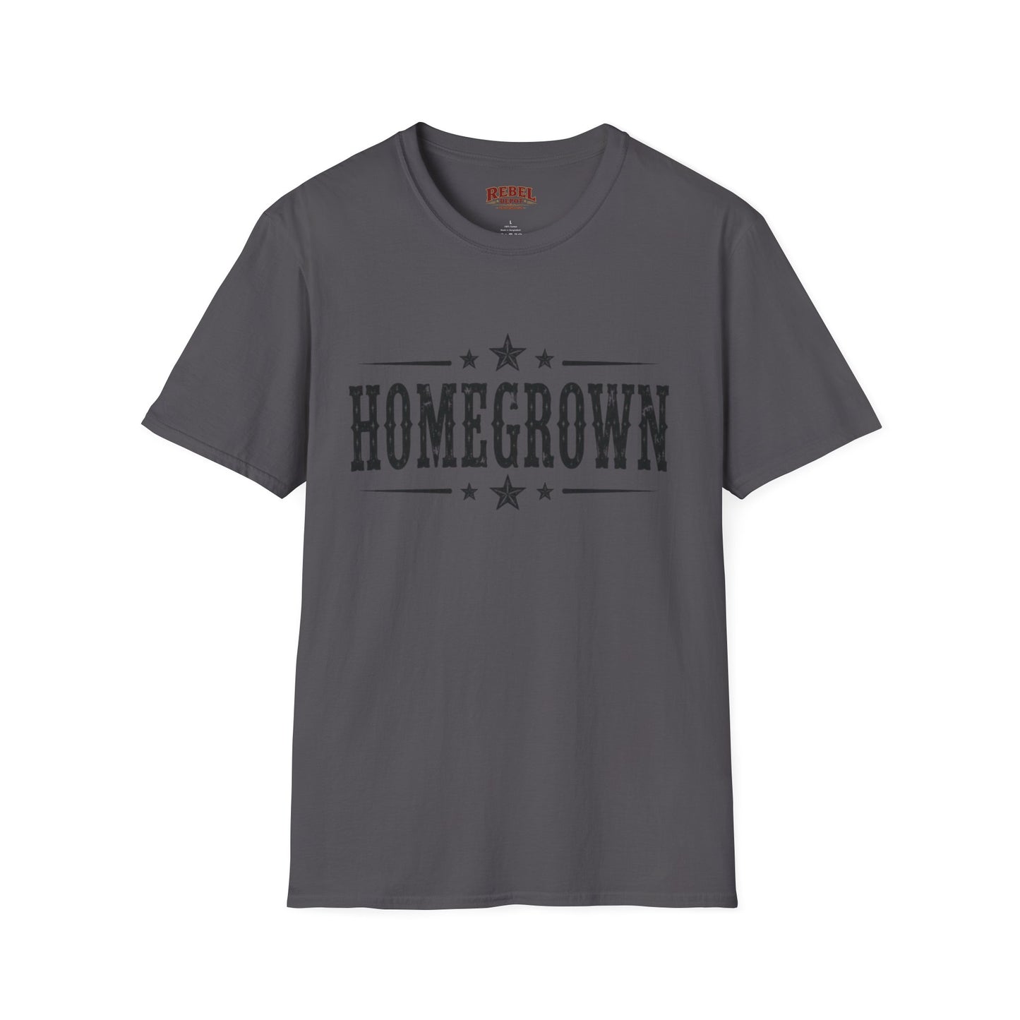 Homegrown T-Shirt