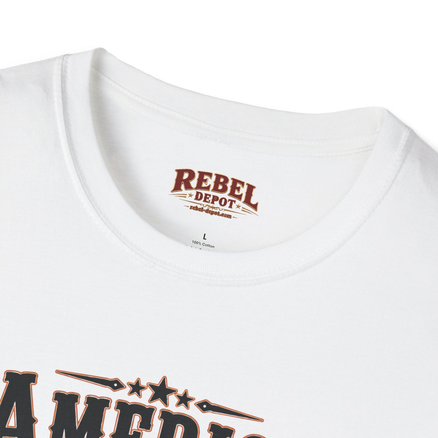 America 1776-2026  Adult Size T-Shirt
