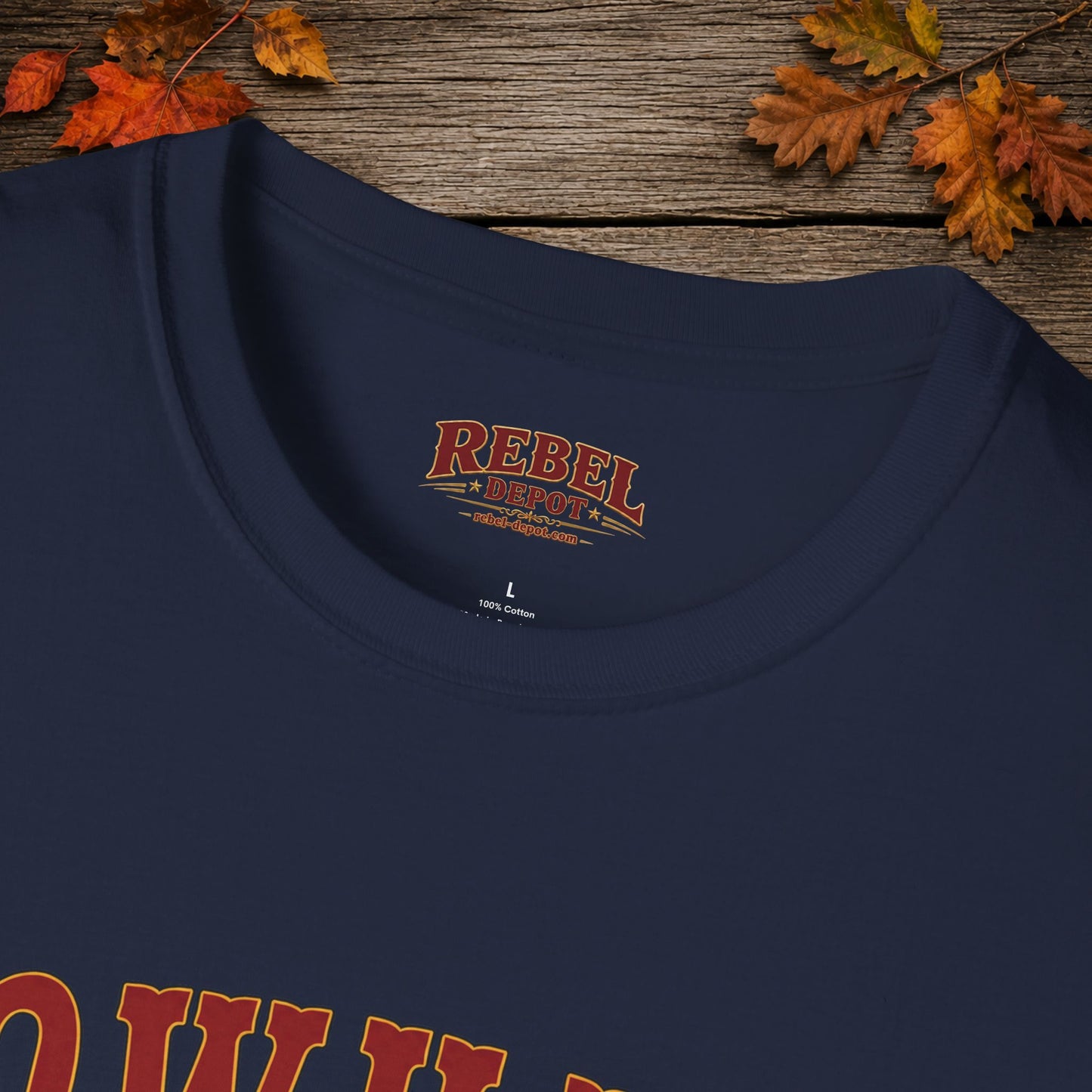 Cowhand   Adult T-Shirt