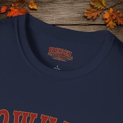 Cowhand   Adult T-Shirt