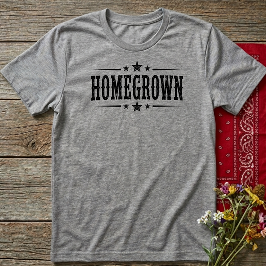 Homegrown T-Shirt